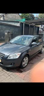 Kia ceed, Auto's, Voorwielaandrijving, Stof, Beige, Elektrische ramen