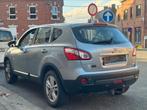 Nissan qashqai | 1.5dci, Bedrijf, 5 deurs, Qashqai, Te koop