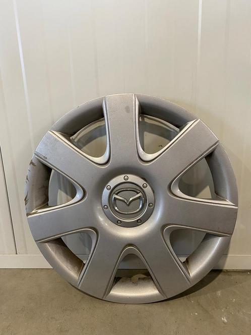 Wieldop Mazda 3 | 15 inch | GJ6R 37 170, Autos : Divers, Enjoliveurs, Utilisé, Enlèvement ou Envoi