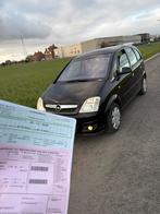 Opel Meriva met keuring 1.3 CDTI bowujaar 2009 perfect staat, Auto's, Opel, Bedrijf, Meriva, Te koop