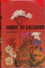 Handboek der Geneeskunde. Naslagwerk geneeskrachtige kruiden, Enlèvement ou Envoi, Utilisé, S. Börngen,