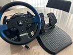 Thrustmaster T150, Games en Spelcomputers, Spelcomputers | Sony Consoles | Accessoires, Ophalen, Zo goed als nieuw