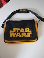 Schoudertas Star Wars 36cm x 28cm, zo goed als nieuw, Ophalen of Verzenden, Zo goed als nieuw, Geel, Overige merken