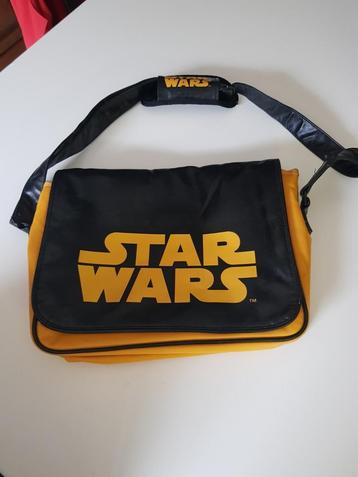 Schoudertas Star Wars 36cm x 28cm, zo goed als nieuw beschikbaar voor biedingen