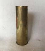 wo2 - Britse 25 Pdr huls 1937 - LEEG, Verzamelen, Militaria | Tweede Wereldoorlog, Ophalen of Verzenden, Landmacht, Hulzen of Bodemvondsten