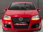 Volkswagen Golf 5 GTI//Édition 30//2eme Pro//Carnet//230cv//, Zwart, Alcantara, Bedrijf, 5 deurs