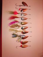 Polderspinners, Ophalen of Verzenden, Zo goed als nieuw, Overige typen