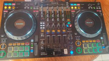 DDJ FLX10, Musique & Instruments, DJ sets & Platines, Enlèvement, Comme neuf