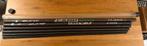 PRESTON EURO XS CARP 800 11,5M POLE PACK, Watersport en Boten, Ophalen, Zo goed als nieuw, Complete hengel