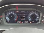 Audi Q3 1.5 Benzine Automaat - Garantie!, Auto's, 1800 kg, Wit, Leder, Bedrijf