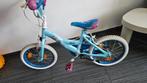 Frozen 16 inch fiets, Ophalen, Gebruikt
