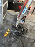 Pannenlift, Doe-het-zelf en Bouw, Ophalen, Gebruikt