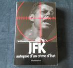 Livres sur la vie de J F Kennedy  -  JFK, Utilisé, Enlèvement ou Envoi