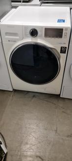 Wasmachine samsung 8kg A+++ ecobubble, Elektronische apparatuur, Ophalen of Verzenden, Zo goed als nieuw