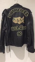 blouson perfecto, Verzamelen, Kleding en Patronen, Ophalen of Verzenden, Gebruikt, Overige typen, Avirex