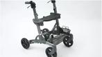 Volaris Smart Rollator als nieuw, Ophalen, Opvouwbaar, Zo goed als nieuw
