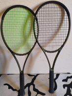 Wilson Blade 98s, Sport en Fitness, Tennis, Ophalen of Verzenden, Zo goed als nieuw, Wilson, Racket