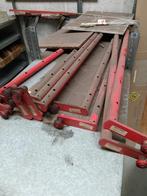 WELGER tanddrager AP71, Zakelijke goederen, Landbouw | Werktuigen, Ophalen, Overige, Oogstmachine