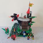 Lego 6082 het vuurspuwend Fort met handleiding, Kinderen en Baby's, Speelgoed | Duplo en Lego, Ophalen of Verzenden, Lego