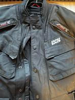 motorjas IXS + losse binnenjas, Motoren, Kleding | Motorkleding, Ophalen, Tweedehands, Jas | textiel, IXS