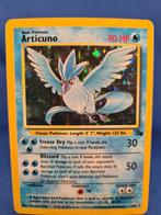 Articuno 2/62 - Fossil, Hobby en Vrije tijd, Verzamelkaartspellen | Pokémon, Verzenden, Gebruikt