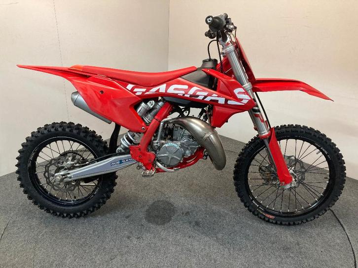 GASGAS MC 85 MY'24 ref. LS 2955, Motoren, Motoren | Overige merken, Bedrijf, Crossmotor, 1 cilinder, Ophalen