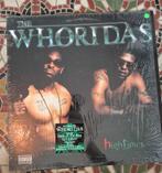 The Whoridas - High Times (1999), Ophalen of Verzenden, Zo goed als nieuw