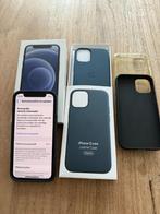i phone 12 mini in perfecte staat !, Telecommunicatie, Mobiele telefoons | Apple iPhone, Ophalen, 70 %, 128 GB, IPhone 12 Mini