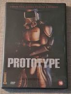 Dvd "Prototype" (van de director van "I.robot"), nog verpakt, Cd's en Dvd's, Dvd's | Science Fiction en Fantasy, Vanaf 16 jaar