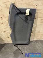 OPEL CORSA C Hoedenplank 3 deurs zwart 2000-2006, Auto-onderdelen, Gebruikt, Opel Automobile GmbH, Kontakt@opel-infoservice.de