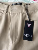 Guess nepleer beige damesbroek small, Vêtements | Femmes, Culottes & Pantalons, Neuf, Guess, Enlèvement ou Envoi, Taille 36 (S)
