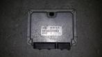 Motormanagement Volkswagen Golf 1998 1.9 TDI, Auto-onderdelen, Ophalen, Gebruikt, Volkswagen