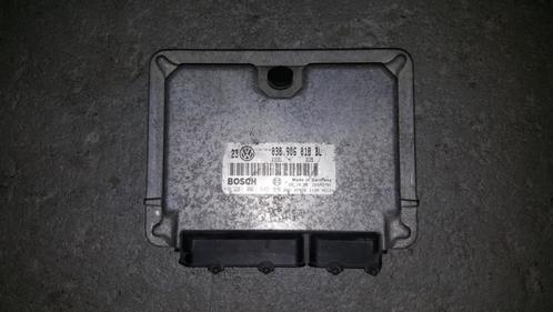 Motormanagement Volkswagen Golf 1998 1.9 TDI, Auto-onderdelen, Motor en Toebehoren, Volkswagen, Gebruikt, Ophalen