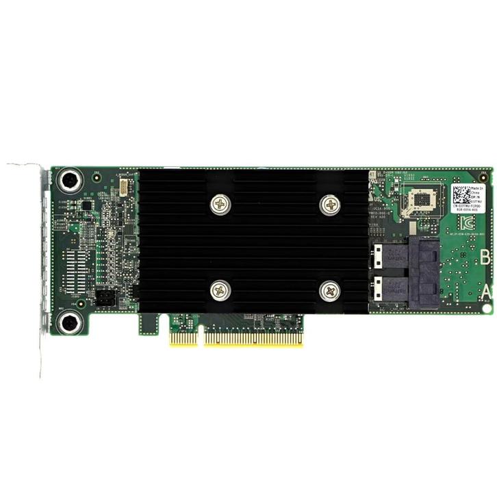 Dell HBA330+ 12Gb/s PCIe Host Bus Adapter Full Profile J7TNV, Computers en Software, Overige Computers en Software