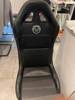 Simracing, Enlèvement, Utilisé