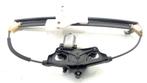 RAAMMECHANIEK ELEK LINKS ACHTER A4 Avant (B9) (8W0839461), Gebruikt, Links, Audi