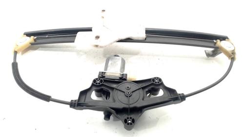 RAAMMECHANIEK ELEK LINKS ACHTER A4 Avant (B9) (8W0839461), Auto-onderdelen, Carrosserie, Audi, Achter, Links, Gebruikt