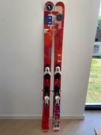 Ski Epic, Ophalen, Ski, Salomon