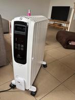 Kesser olieradiator 2500W met wifi! 6 maanden oud., Doe-het-zelf en Bouw, Verwarming en Radiatoren, Ophalen