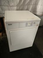 Droogkast miele, Enlèvement, Utilisé