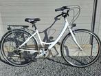 Meisjes fiets 28 inch wielen, Fietsen en Brommers, Ophalen, Gebruikt, 26 inch of meer, Versnellingen
