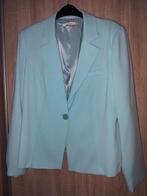 Nieuwe blazer,gevoerd van Amania M. Maat 44., Ophalen, Nieuw