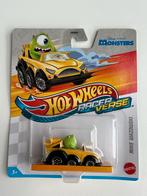 Voiture hot wheels racer verse bob, Enlèvement ou Envoi, Neuf, Voiture