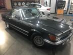 Mercedes SL280 R107 Année 1985, Autos, Automatique, Achat, Beige, Cabriolet