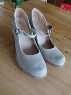 El Naturalista,kleur beige,leder,maat 39, nieuwprijs 150 eur, Kleding | Dames, Ophalen of Verzenden, Nieuw, Beige