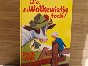  Pinkeltjes boelen van Dick Laan beschikbaar voor biedingen