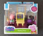 Peppa Big "Painting class" (nieuw), Ophalen of Verzenden, Nieuw, Jongen of Meisje