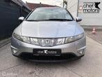 Honda Civic 1.8 Automaat|Cruise|Panoramadak, Achat, Capteur de stationnement, Entreprise, 1165 kg
