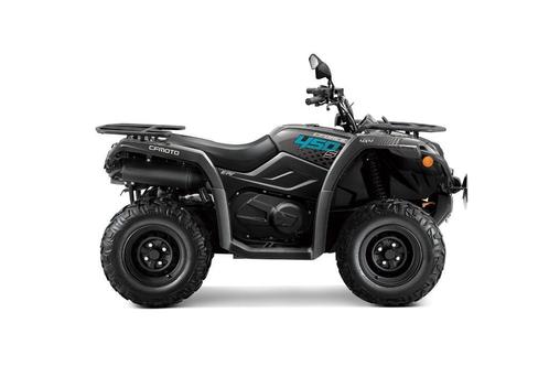 CF Moto CFORCE 450S ONE AGRI T3B, Motoren, Quads en Trikes, 12 t/m 35 kW, Ophalen