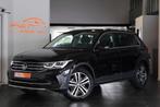 Volkswagen Tiguan 1.4 eHybrid Plug-in VirtualCP HUD BTW Gara, Automaat, Gebruikt, 4 cilinders, Zwart